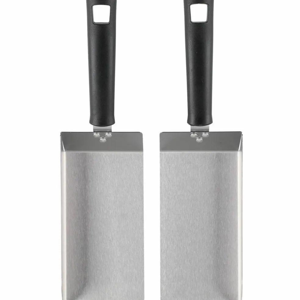 Stekspade för plancha (2 st)