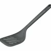 Stekspade, hålad