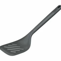 Stekspade, hålad