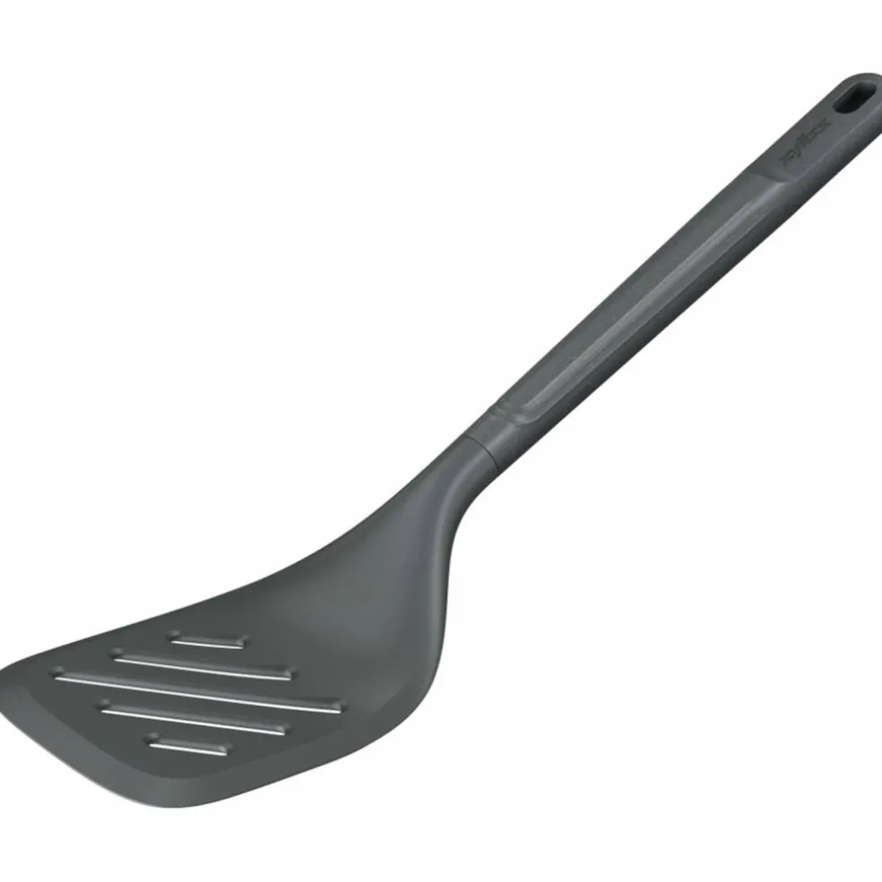 Stekspade, hålad