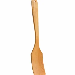 Stekspade i trä 32 cm
