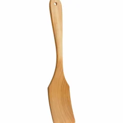 Stekspade i trä 23 cm