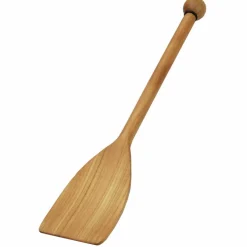 Stekspade, körsbärsträ