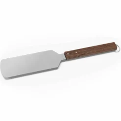 Stekspade lång