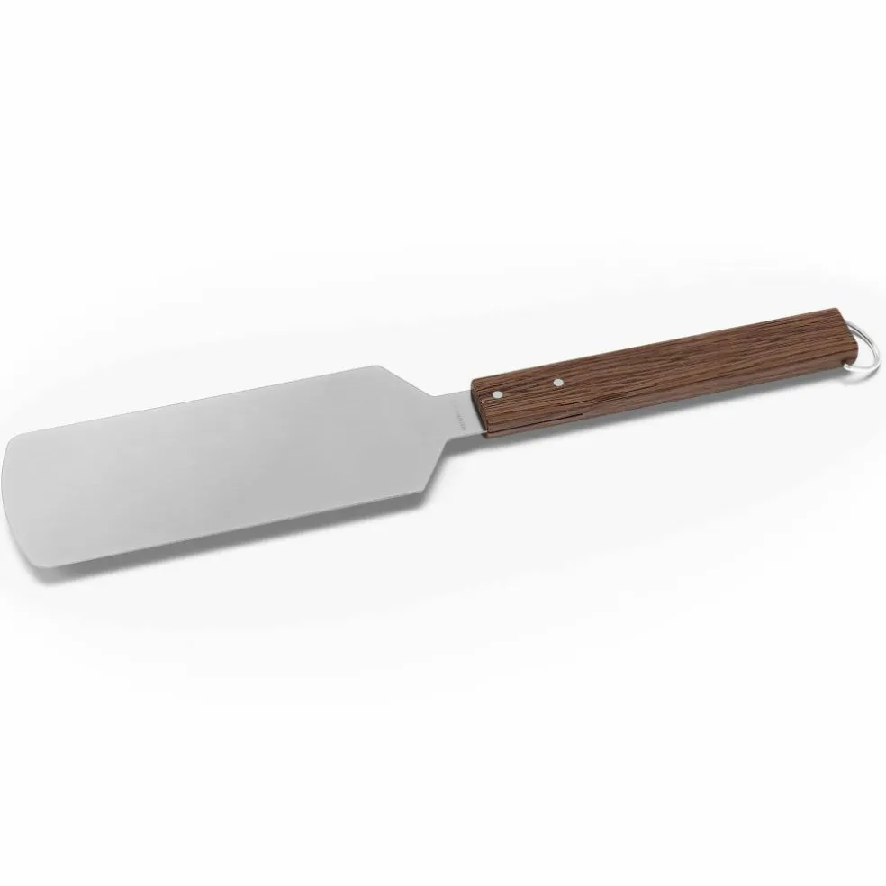 Stekspade lång