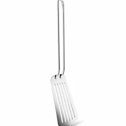 Stekspade lång 28 cm