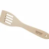 Stekspade m. hål 30 cm, trä