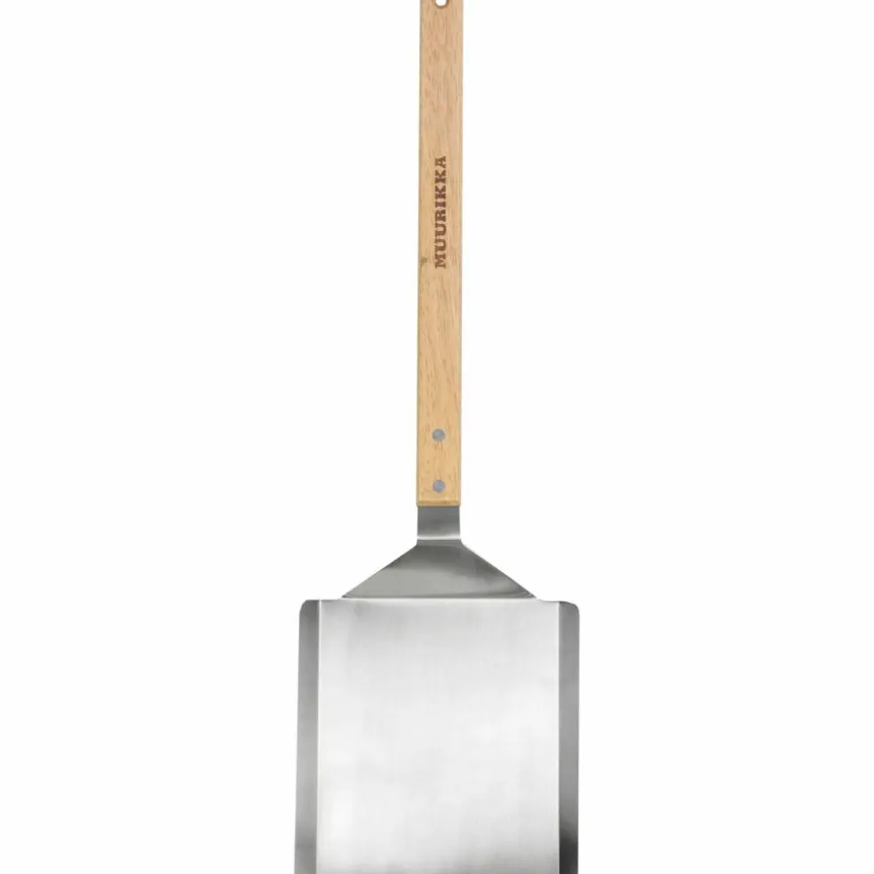 Stekspade, stor