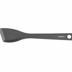 Stekspade, svart