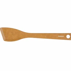Stekspade, svart