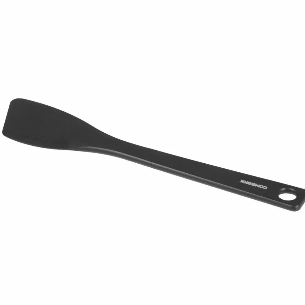 Stekspade, svart