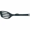 Stekspade Svart Nylon