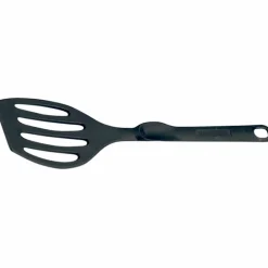 Stekspade Svart Nylon