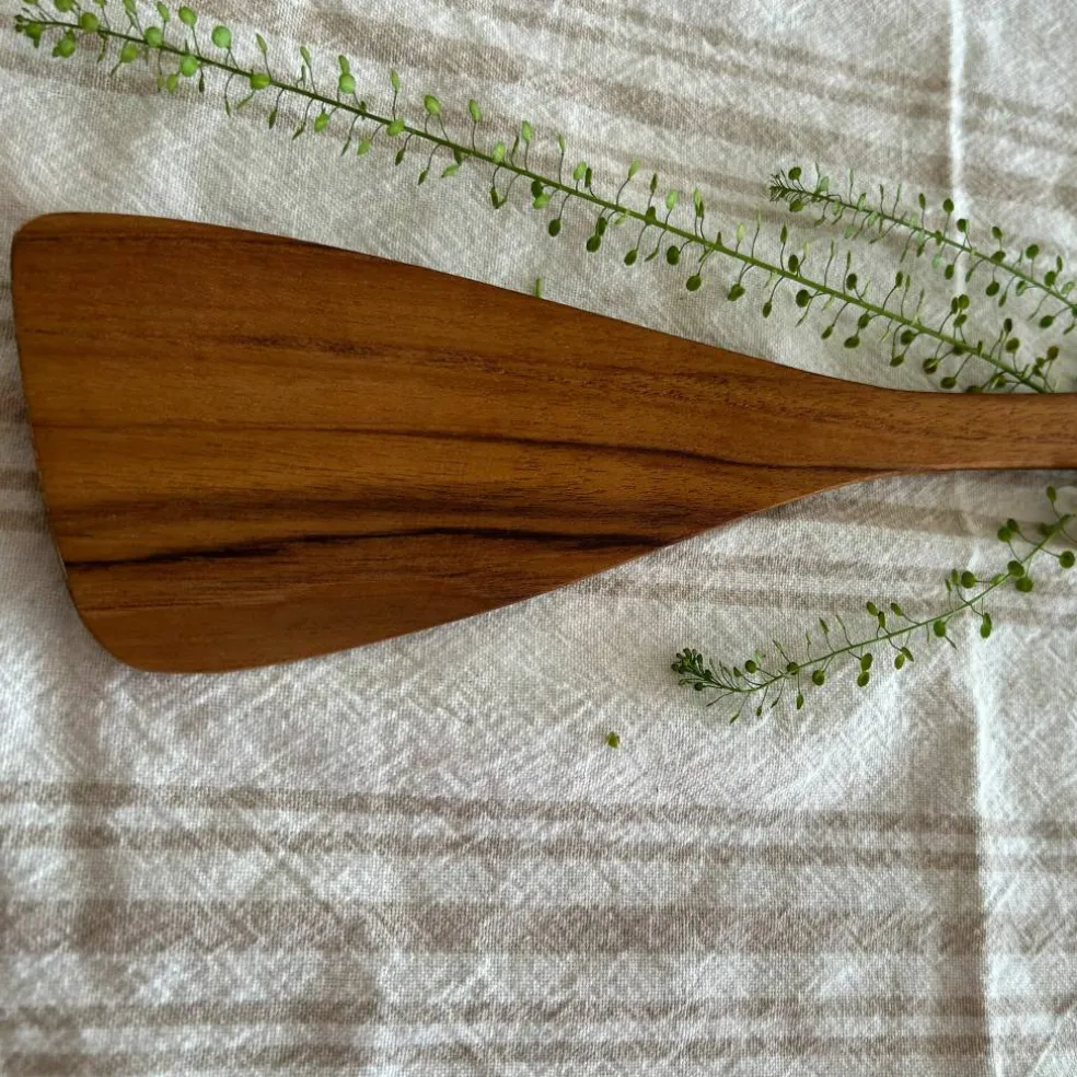 Stekspade tunn 29 cm