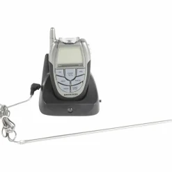 Stektermometer Digital Stor