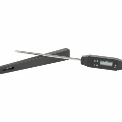 Stektermometer Digital Trådlös Liten