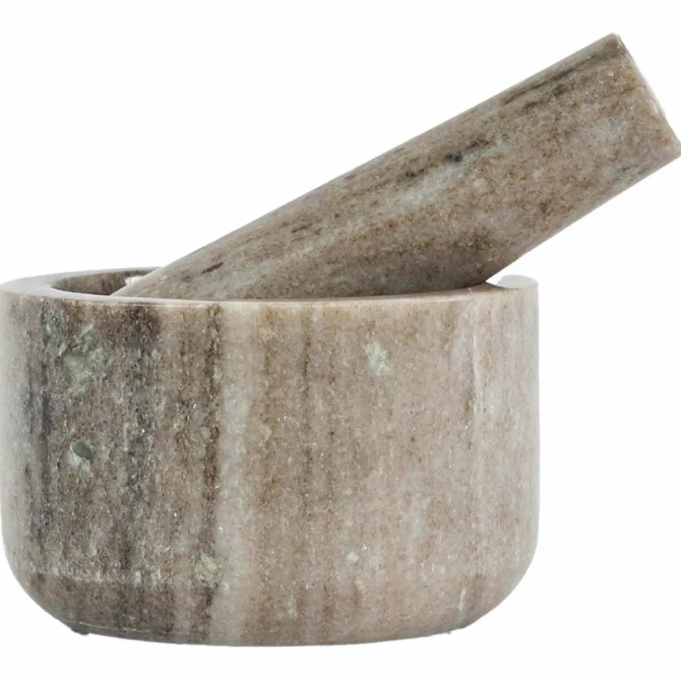 Stenmortel