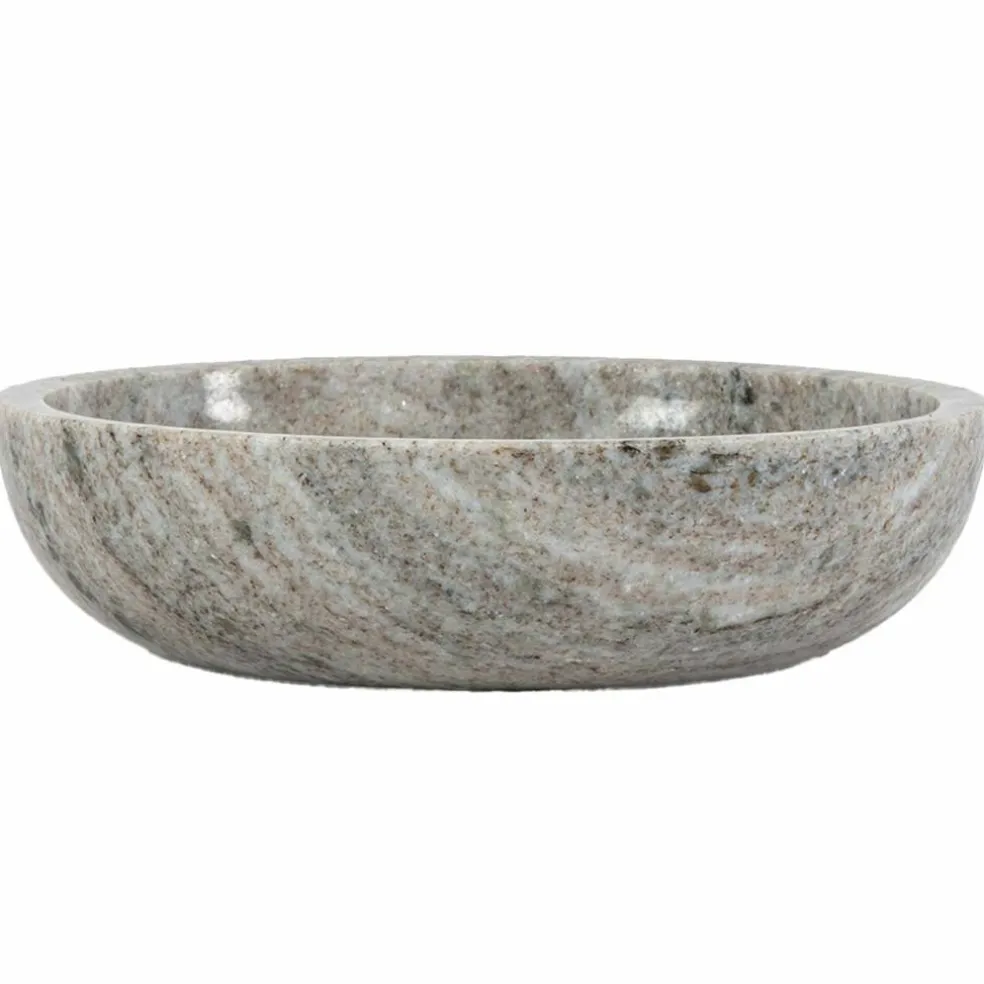 Stenskål medium