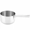 Stile kastrull 16 cm, rostfritt stål