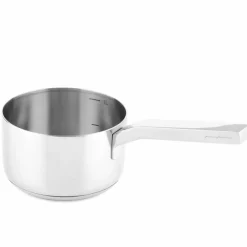 Stile kastrull 16 cm, rostfritt stål