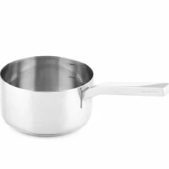 Stile kastrull 16 cm, rostfritt stål
