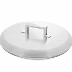 Stile lock 16 cm, rostfritt stål