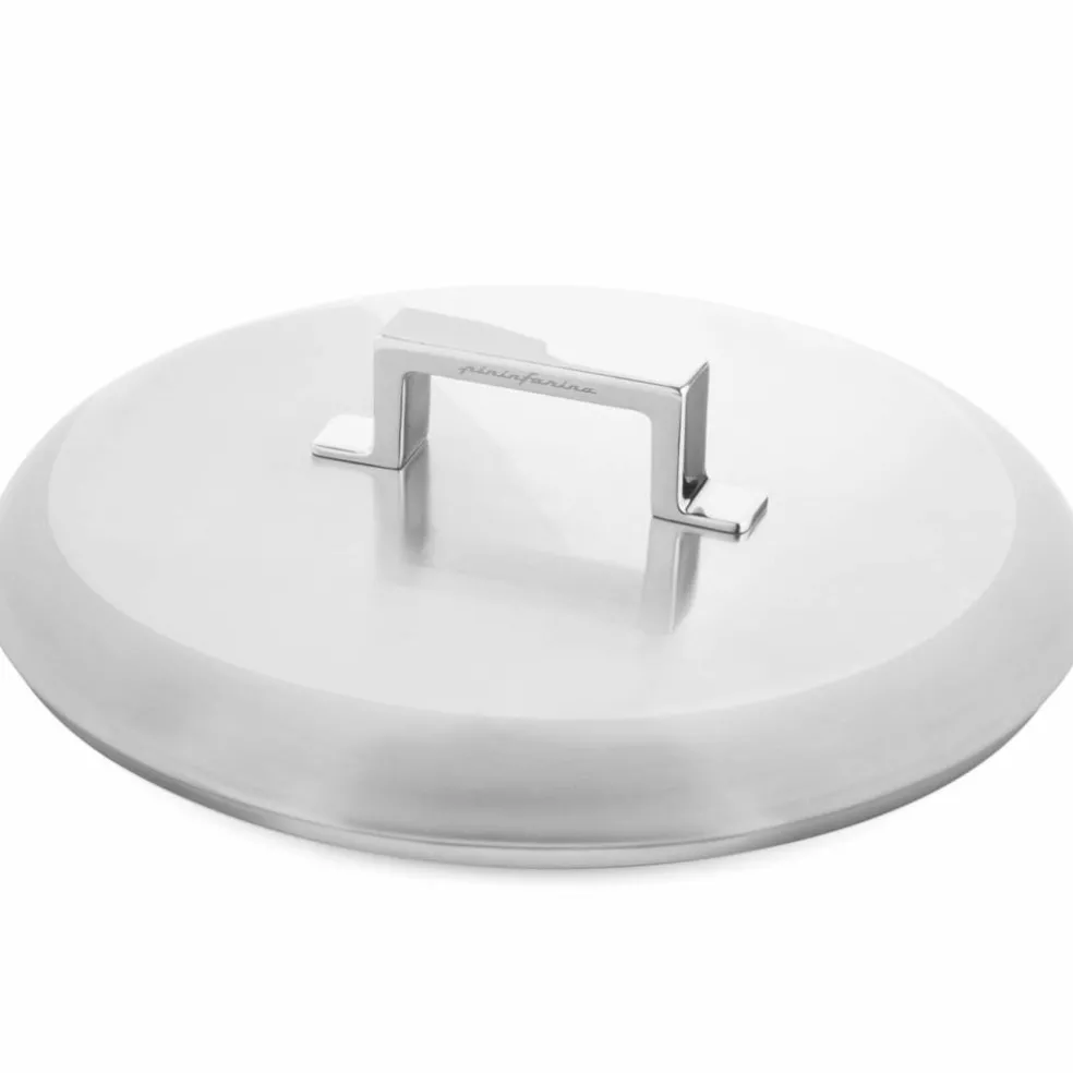 Stile lock 28 cm, rostfritt stål
