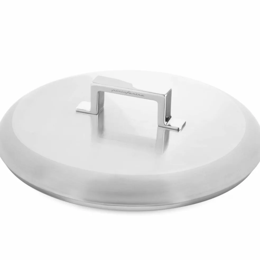 Stile lock 14 cm, rostfritt stål