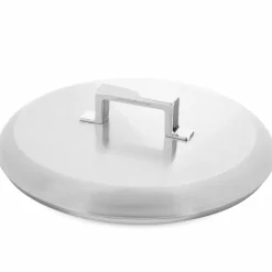 Stile lock 14 cm, rostfritt stål