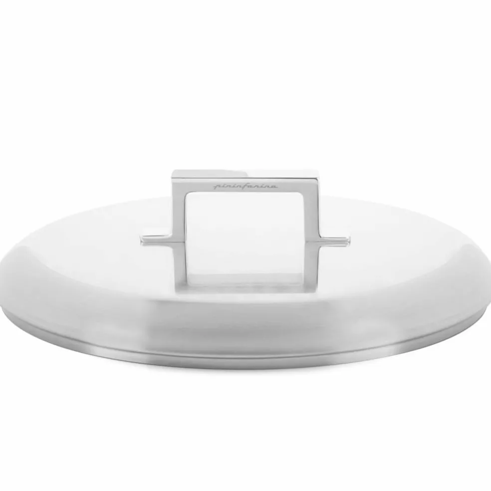 Stile lock 14 cm, rostfritt stål