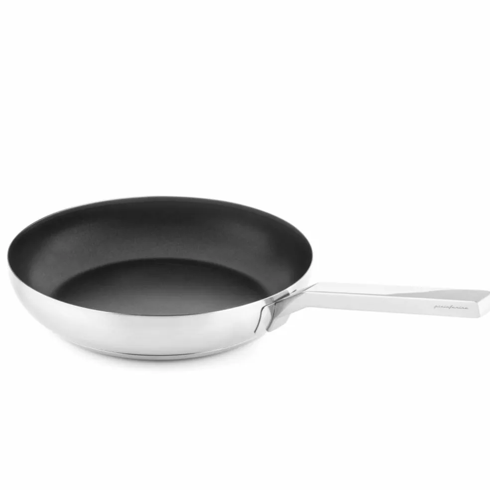 Stile stekpanna 24 cm, rostfritt stål