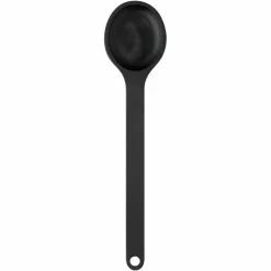 STIR-IT grytsked 26 cm, svart