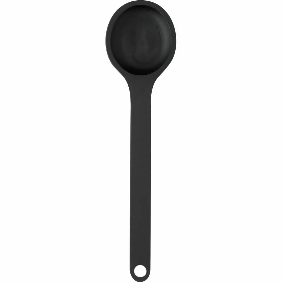 STIR-IT grytsked 30 cm, svart