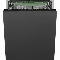 STL7322AL integrerad diskmaskin 60 cm