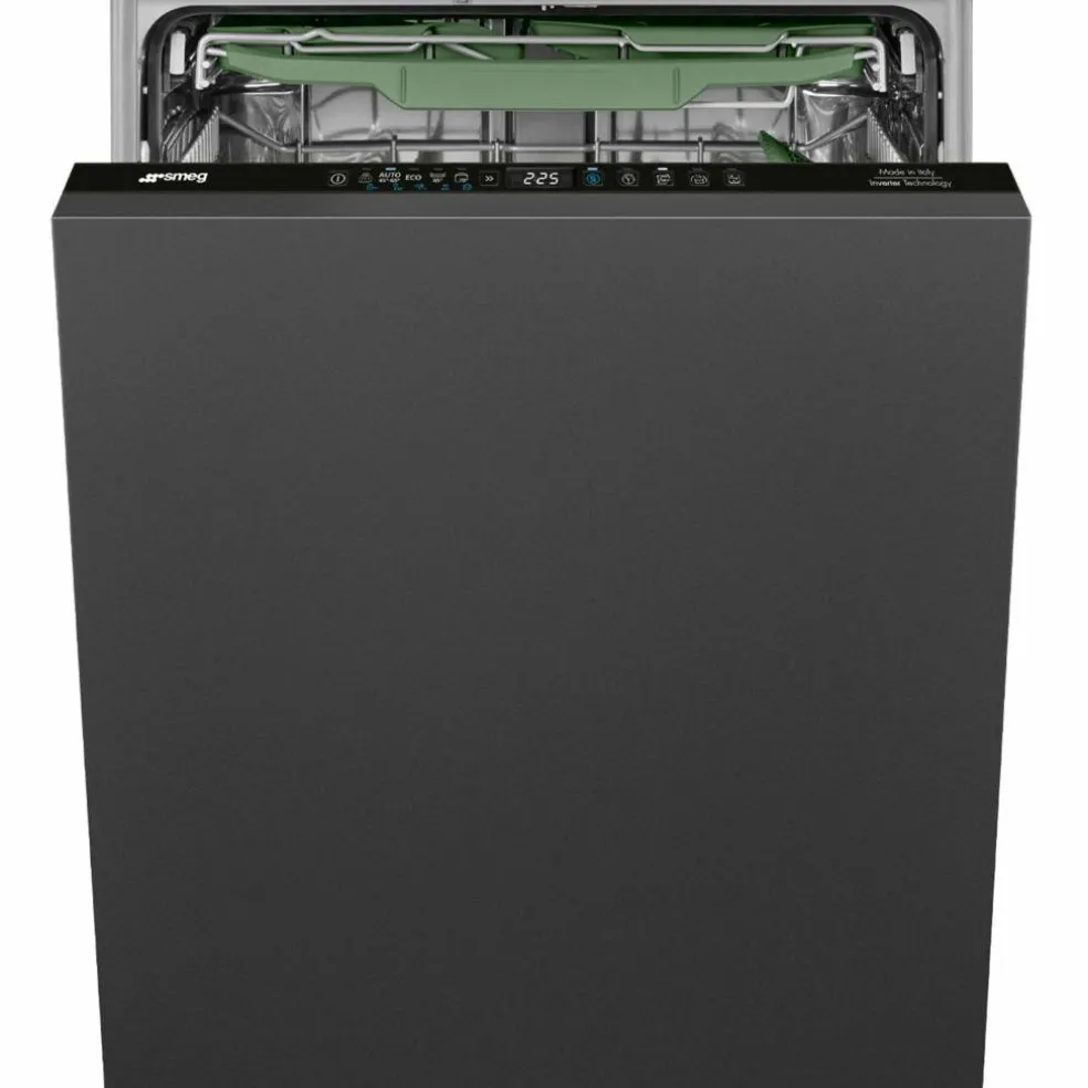 STL7322AL integrerad diskmaskin 60 cm