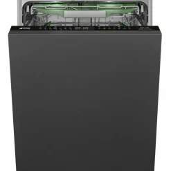 STL7324AQLLW integrerad diskmaskin 60 cm