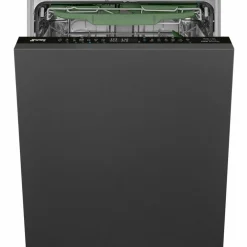 STL7324BLW integrerad diskmaskin 60 cm