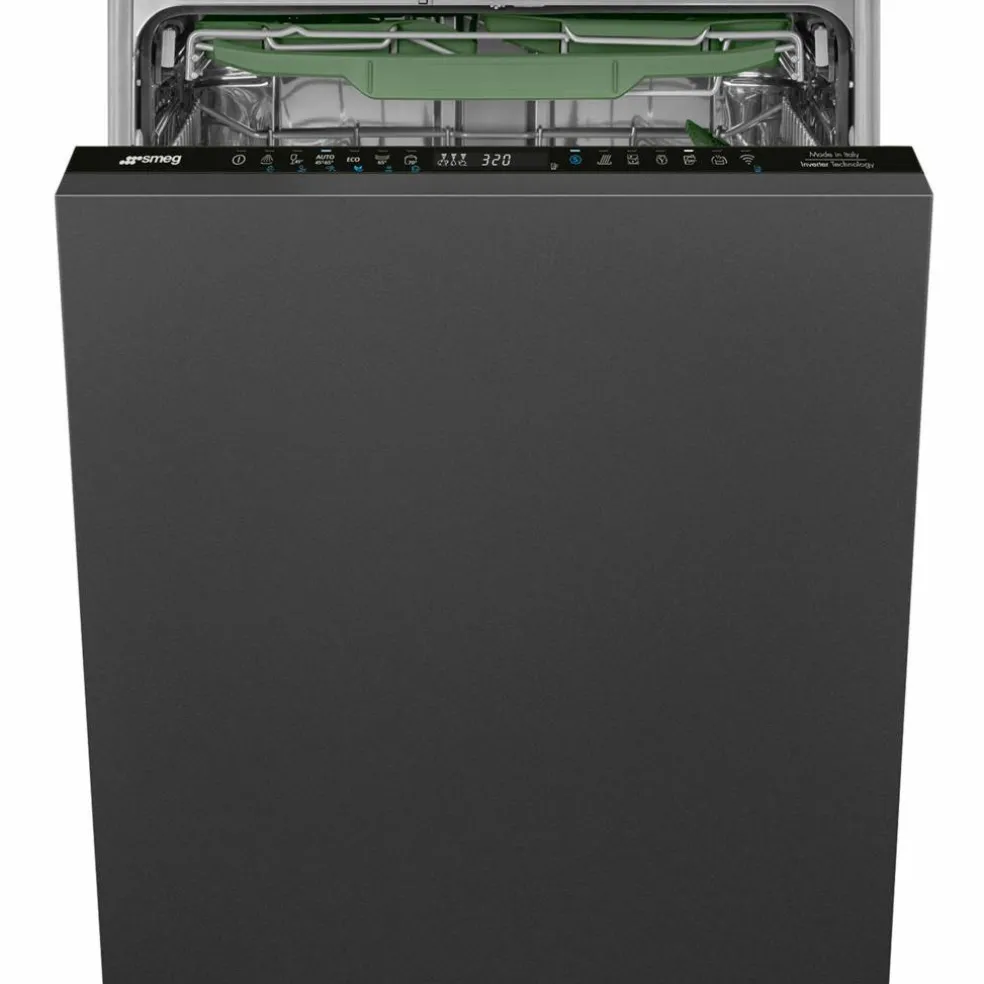 STL7324BLW integrerad diskmaskin 60 cm