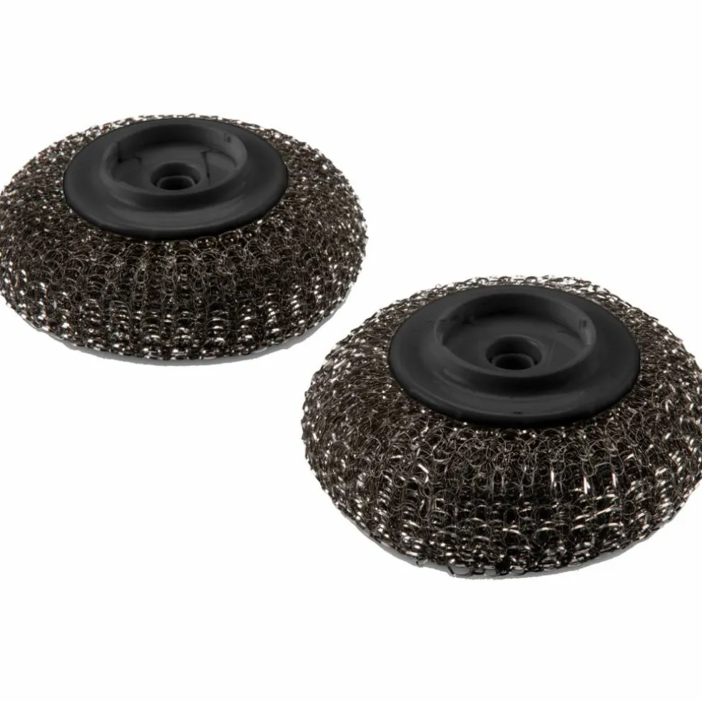 Stålboll 2-pack
