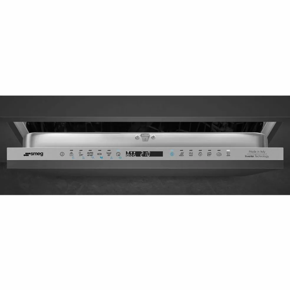 STL324BQLH integrerad diskmaskin 60 cm