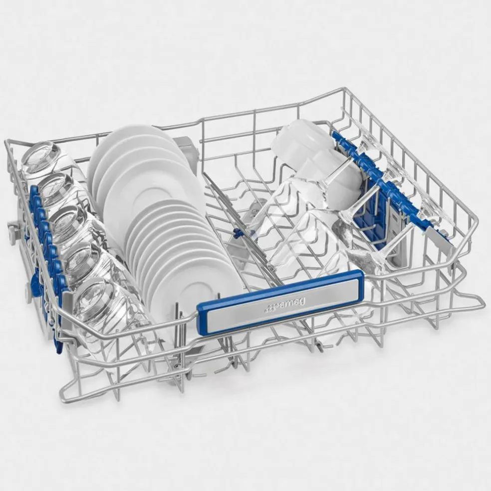 STL324BQLH integrerad diskmaskin 60 cm