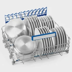 STL324BQLH integrerad diskmaskin 60 cm