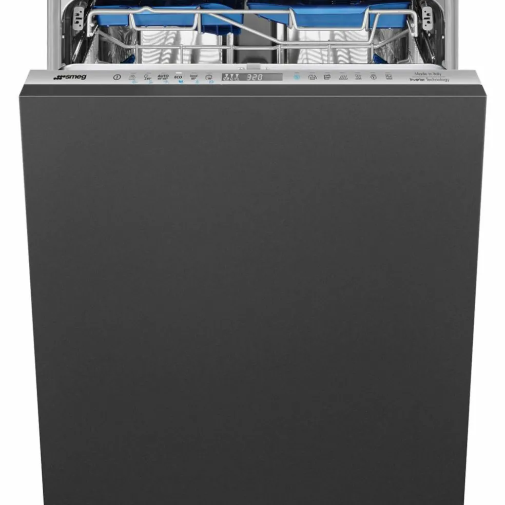 STL324BQLH integrerad diskmaskin 60 cm
