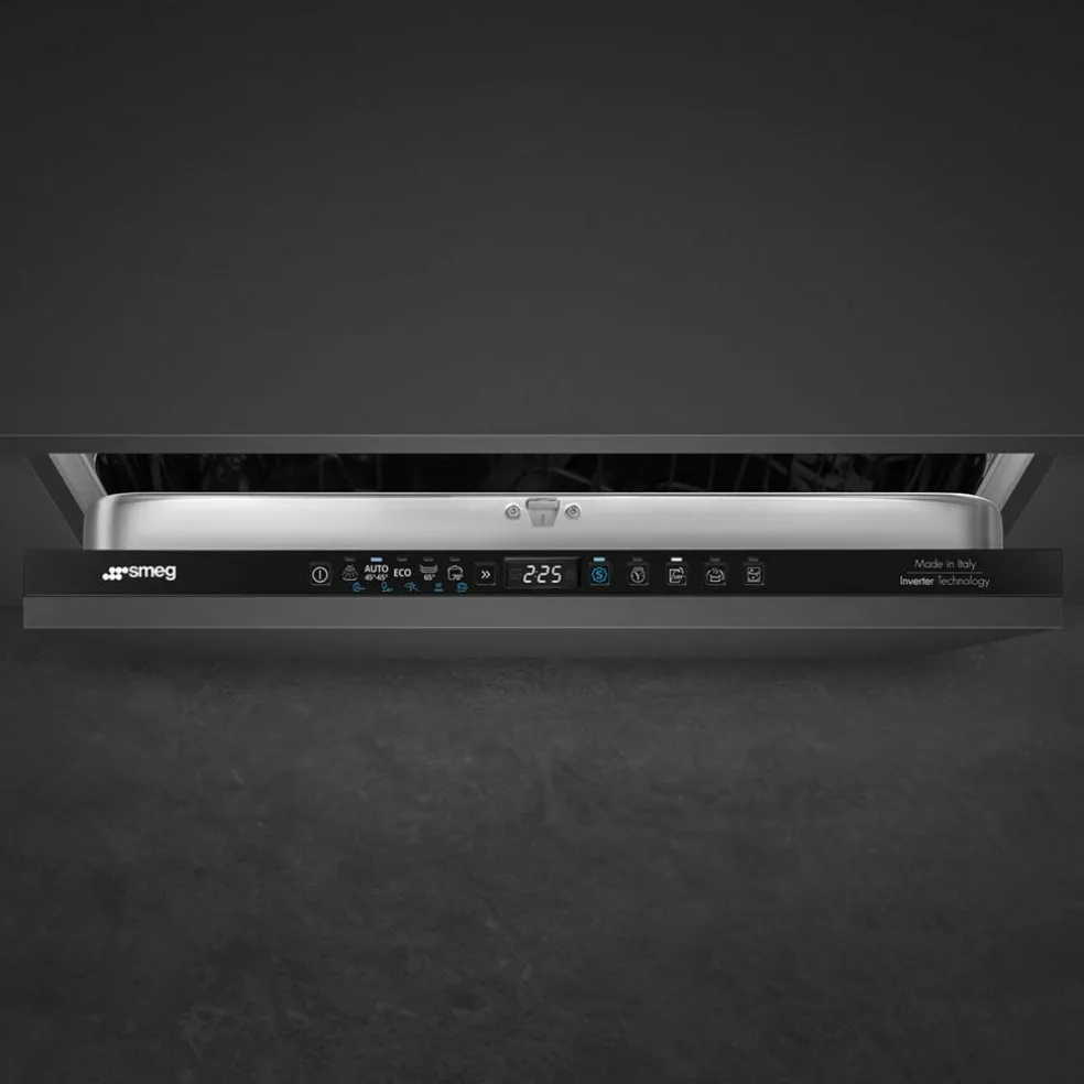 STL7322BQL integrerad diskmaskin 60 cm
