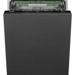STL7322BQL integrerad diskmaskin 60 cm