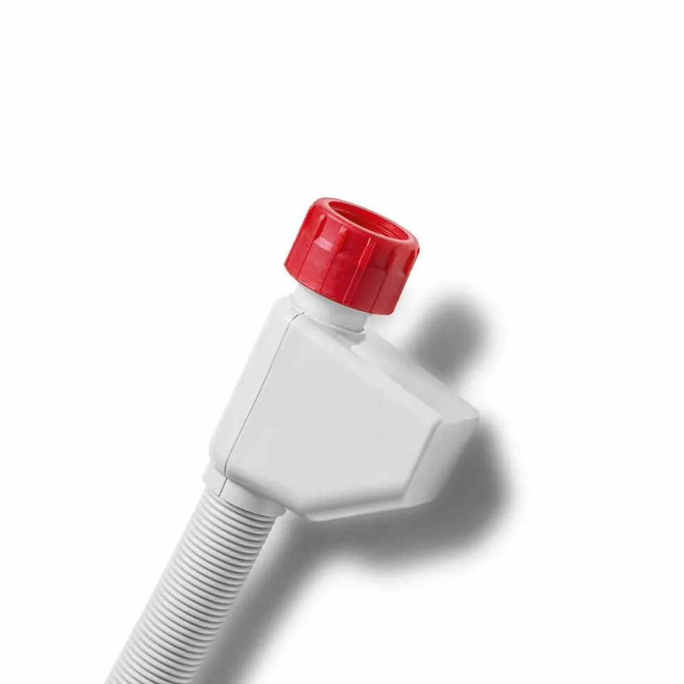 STL7322BQL integrerad diskmaskin 60 cm