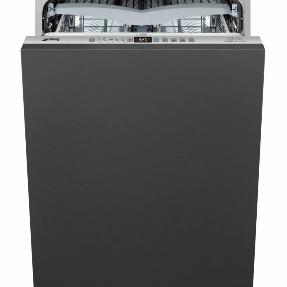 STL332CH integrerad diskmaskin 60 cm