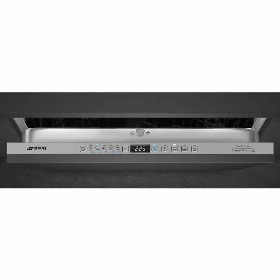 STL332CH integrerad diskmaskin 60 cm