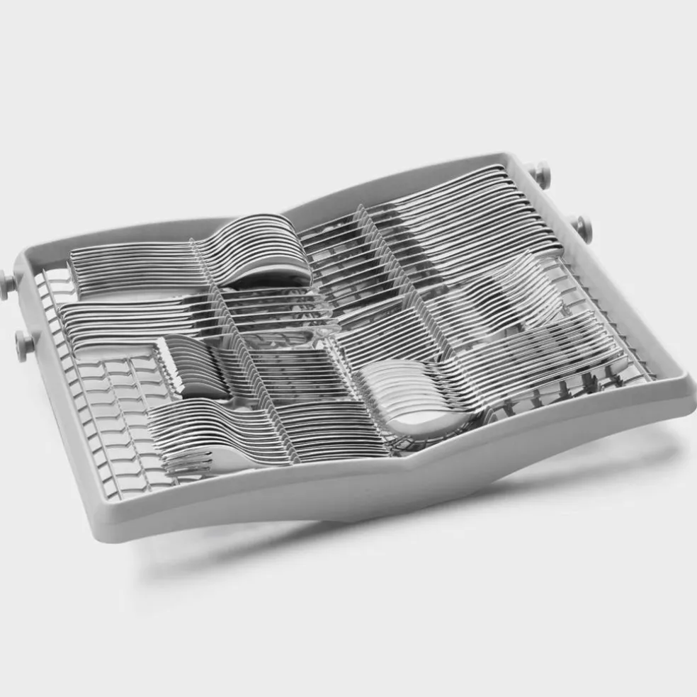 STL332CH integrerad diskmaskin 60 cm
