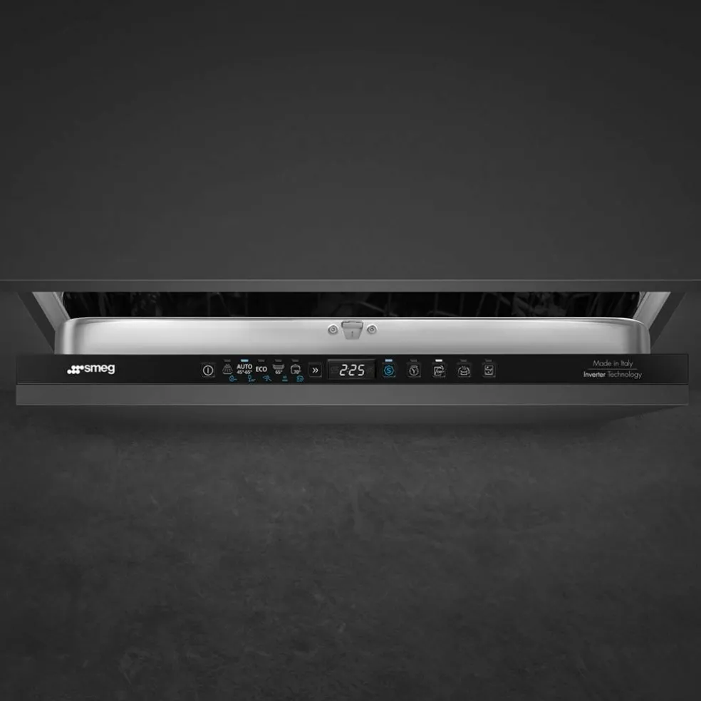 STL7332CL integrerad diskmaskin 60 cm